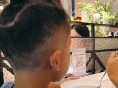 -半秋山西餐厅(巴南万达广场店)