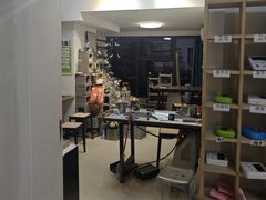 -做个东西·银饰·陶艺·拼豆DIY(西安旗舰店)