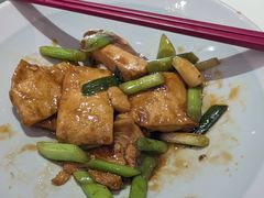 -天成川菜(礼岗店)