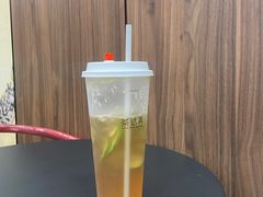 -茶话弄(北京密云万象汇店)