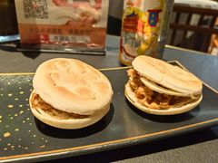 -唐猫庭院·千年陕菜(赛格国际购物中心店)
