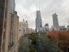 -上海国际饭店