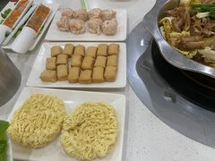 -牛百道·鲜活牛肉馆(天一店)