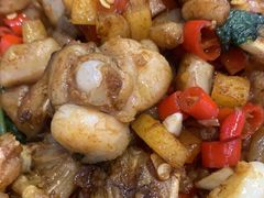 -洞庭米湘·湖南菜(银河SOHO店)