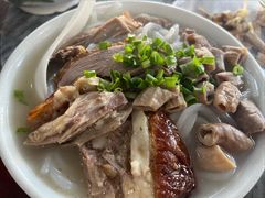 -铭珠粥粉(雅居乐花园分店)