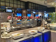 -舜和巴西烤肉餐厅(舜和国际店)