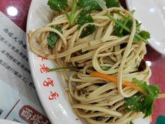 -西塔大冷面(市府大路店)