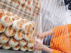 -长发西饼(临顿路店)