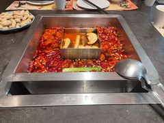 -锦城印象火锅(天府三街店)