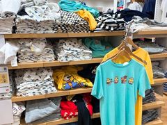 -优衣库(东莞汇一城店)
