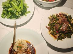 -雀蓝川菜(滨湖万象汇店)