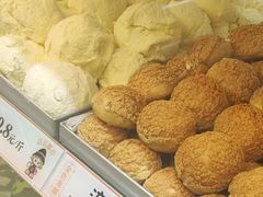 -金色麦甜糕点(面包.蛋糕.华苑店)