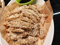老上海炸猪排-王记姚家味·地道苏帮菜(凤凰街店)