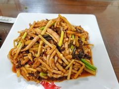 -大牛馅饼(范阳路店)