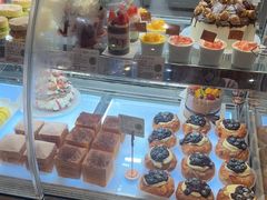 -西村叔叔的店·面包·甜品·蛋糕(崂山丽达店)