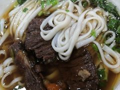 牛肉粉-肆姐面粉馆(坡子街店)