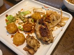 -湘汇概念铁板烧(铁西万达店)