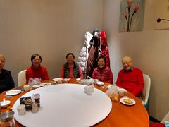 -紫光园·烤鸭·北京菜(团结湖店)