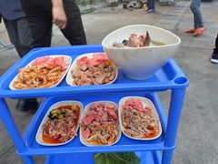 -正宗石棉烧烤(汉源店)