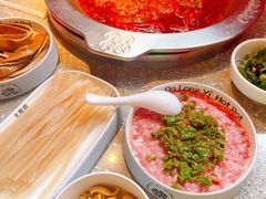 -大龙燚火锅(太古里店)