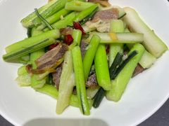 -汉水谣·江景餐厅(江滩店)