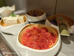 -海底捞火锅(九霄梦天地店)