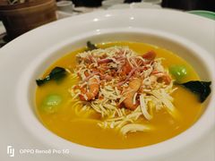 -永春园·扬州早茶·淮扬菜(漫乐城店)