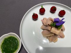 -许家菜(望江店)