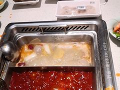 -野妹火锅(龙岗店)