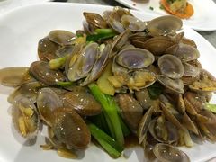 -四川小胡子海鲜(丁村万人海鲜广场店)