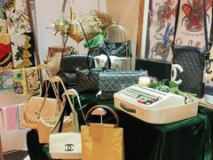 -仙石中古奢侈品回收(太古里店)