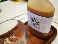 -柠檬树茶餐厅(海雅缤纷城店)