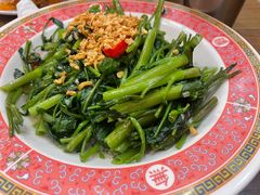 -曼谷食堂·泰国家庭料理(丹桂路店)