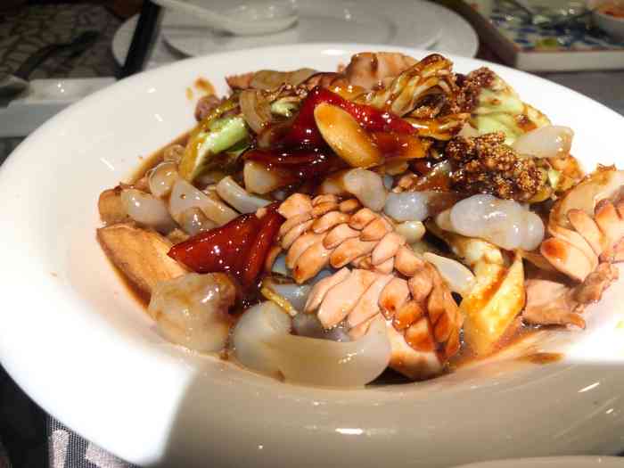 八闽食府-"福建大厦八闽食府6359号服务态度好,业."-大众点评移动版