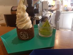 -茶是一枝花泡茶店