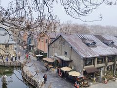 -周家二小姐的菜(西津渡店)