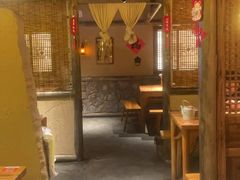 -破三川·新川菜(静安大融城店)