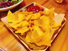 -清真·艾美可餐厅(大悦汇店)