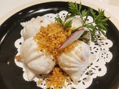 避风塘虾饺-虾饺妹·酒家(海珠广场店)