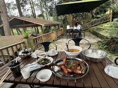 -生态园山庄(森林公园店)