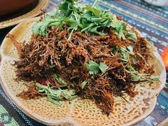 -昆虫窝子·特色云南菜(拓东路总店)