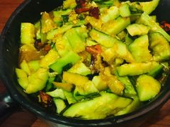 -鱼鼎香烤鱼火锅(华发商都店)