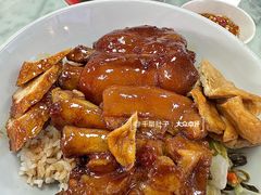 -李犟大爆鳝面·手工蟹黄包(湖滨西湖店)