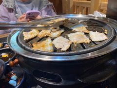 -九田家黑牛烤肉料理(太阳城店)