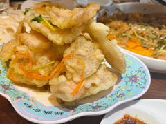 锅包肉-老厨家(友谊路总店)