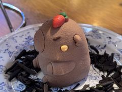 -Grande A'moo(上海万象城店)