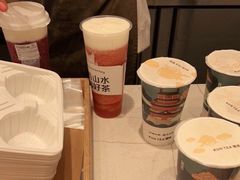 -KUNCHA鲲茶·江西制茶(铜锣湾店)