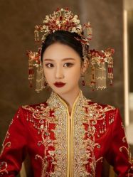 -艾朵婚纱