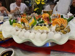 -大树头·花园餐厅(市桥店)
