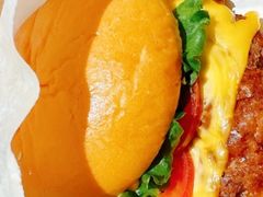 -Shake Shack(西单大悦城店)